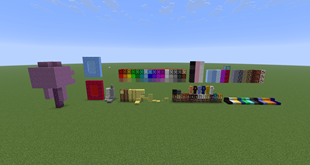 SupremeMC Features (26.2)