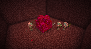 Nether Reactor Core (26.2)