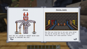 Puny Smelting book