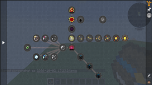 Tier 17 Of The Quest Tree