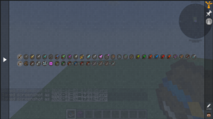 Weapon Quest Tree