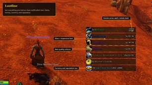 Lootline