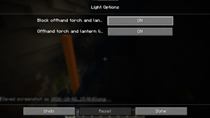 Config
