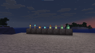 Compatible Light Sources