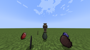 Dragon eggs!