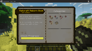 Railcraft guide