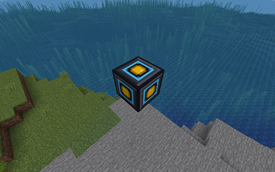 Player Market Block