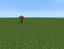 casting infernologer