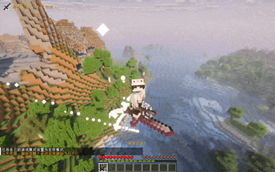 Sword Flight Success