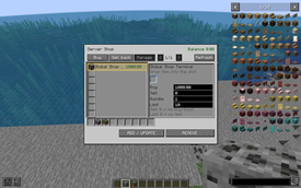 Server Shop - OP Managemnt GUI (1)