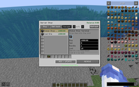 Server Shop - OP Managemnt GUI (2)
