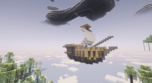 New Aether Structures
