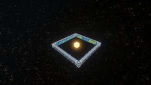 Overworld Ring world
