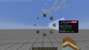 Wheel Menu