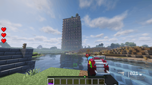 Random Structures