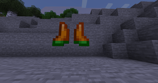 Carrot Boots