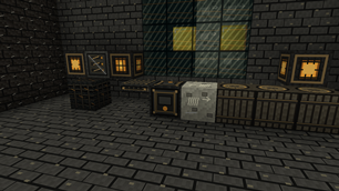 Storage and salvage details — Minecraft 26.3