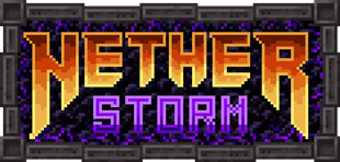 NETHERSTORM
