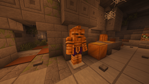 Dwarven Armor