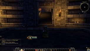 AetherUI Forever Classic Vanilla Theme