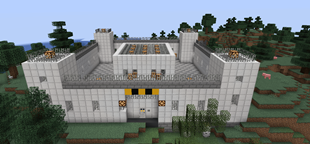 Containment Chamber