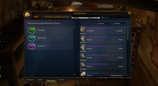 Alex Atlas Loot