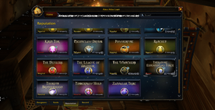Alex Atlas Loot