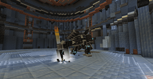 EEAB's Mobs