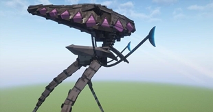 Alien Armor and Weaponry