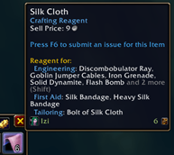 tooltip