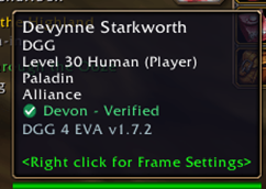 Tooltip