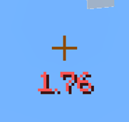 Hit Distance Display (1.1.0)