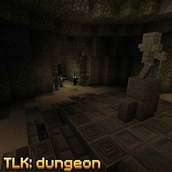 dungeon