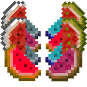 Elemelons logo