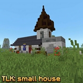 small house