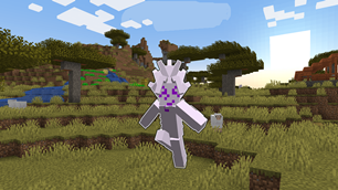 OMEGA FLOWERY