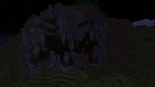 Eerire Cave