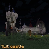 castle