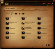 Family page immersive