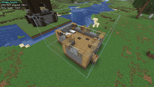 Per Layer Mode
