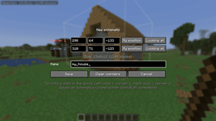 Save Schematic