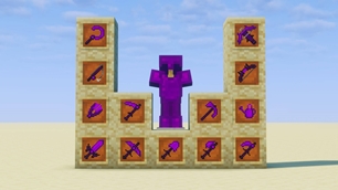 Insanium gear.jpg
