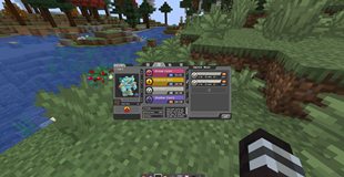 Movesets
