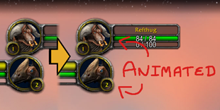 Comparison, classic
