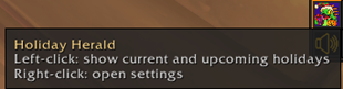 Button as appears on the minimap