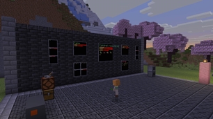 Screens