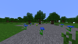 3 Trees