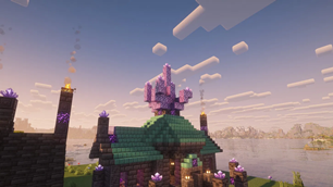 Crystal Heart, level 5