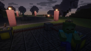 Spawner