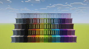 With Bare Bones resourcepack